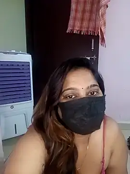Aliya Hott online show from 8, 5, 2026