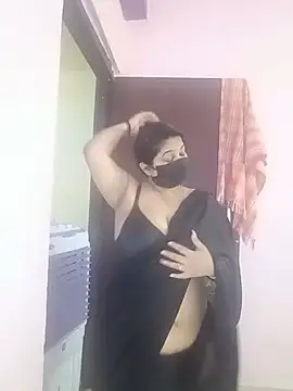 Aliya Hott online show from 17, 5, 2026