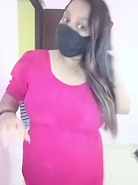 Aliya Hott online show from 19, 5, 2026