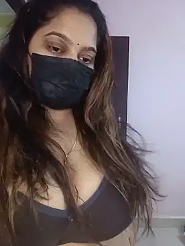 Aliya Hott online show from 23, 5, 2026