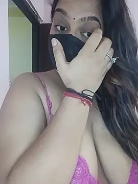 Aliya Hott online show from 26, 5, 2026