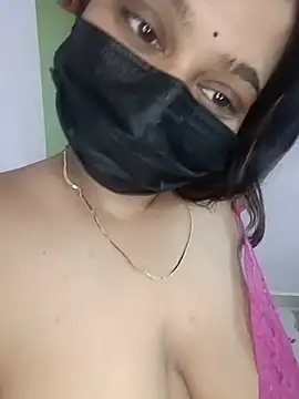 Aliya Hott online show from 5, 6, 2026