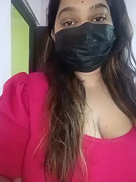 Aliya Hott online show from 9, 6, 2026