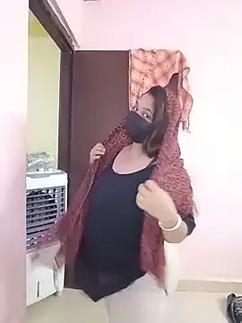 Aliya Hott online show from 11, 6, 2026
