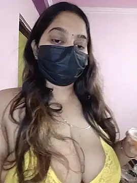 Aliya Hott online show from 20, 6, 2026