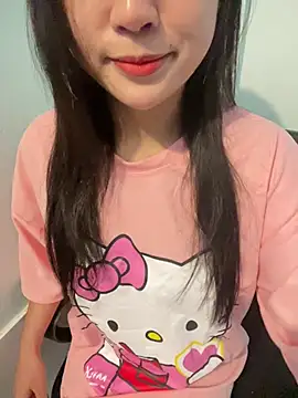 hotgirl-sexy online show from 8, 3, 2026