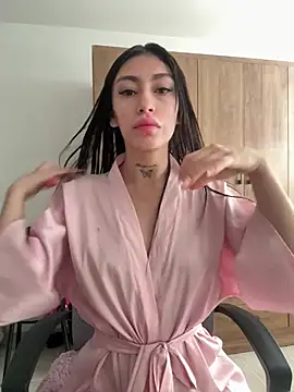 Bonny Eva online show from 26, 6, 2026