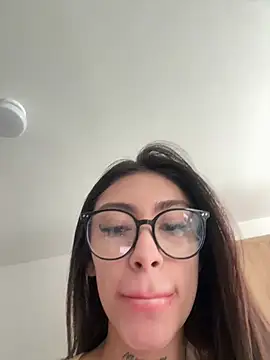 Bonny Eva online show from 29, 6, 2026