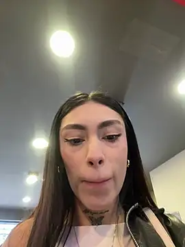 Bonny Eva online show from 24, 7, 2026