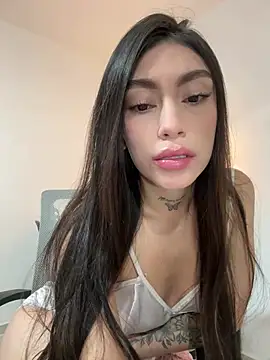 Bonny Eva online show from 26, 7, 2026