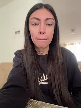 Bonny Eva online show from 28, 7, 2026