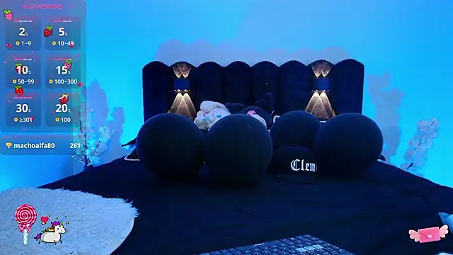 Wishmakers  online show from 17, 3, 2026