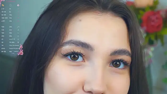 Snapshot of CarlaSpiva chatting on 18, 2, 2026 CarlaSpiva online show from 18, 2, 2026