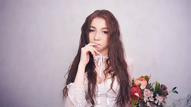 Snapshot of CarlaSpiva chatting on 19, 3, 2026 CarlaSpiva online show from 19, 3, 2026