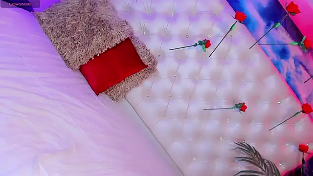 Baby Lumina online show from 15, 2, 2026