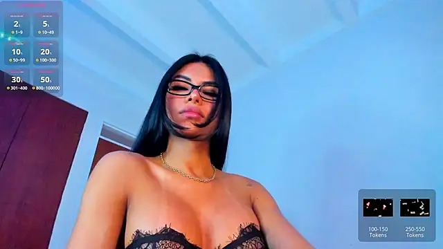 Salolatina online show from 6, 8, 2026