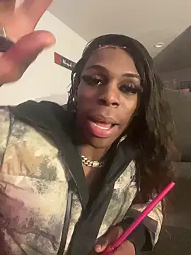 Blacknraw online show from 8, 3, 2026