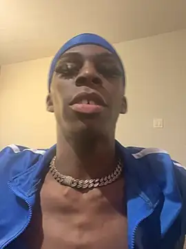 Blacknraw online show from 9, 3, 2026