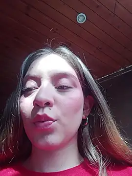 Snapshot of MimiSoftie chatting on 19, 3, 2026 MimiSoftie online show from 19, 3, 2026