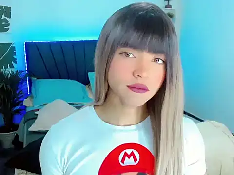 ZoeSchmmit online show from 1, 7, 2026