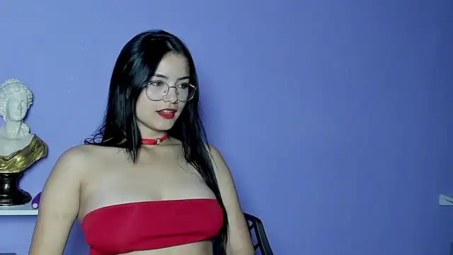 Snapshot of Sally_Black chatting on 20, 2, 2026 Sally Black online show from 20, 2, 2026