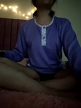 Snapshot of Lexdream chatting on 23, 3, 2026 Lexdream online show from 23, 3, 2026