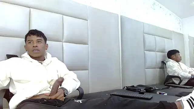 TonnyMarck online show from 22, 2, 2026