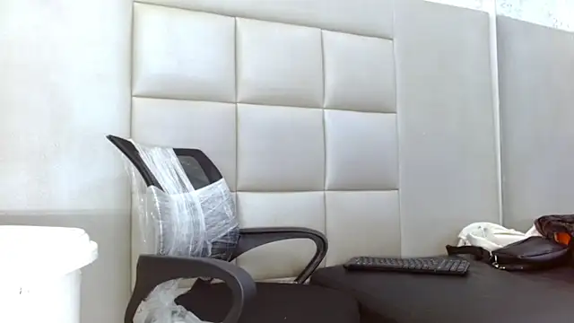 TonnyMarck online show from 23, 2, 2026