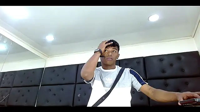 TonnyMarck online show from 5, 3, 2026