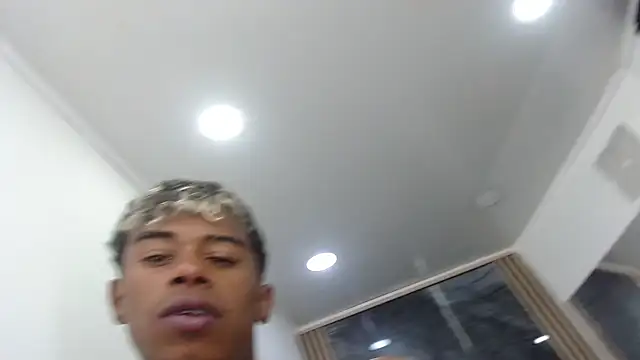 TonnyMarck online show from 17, 3, 2026