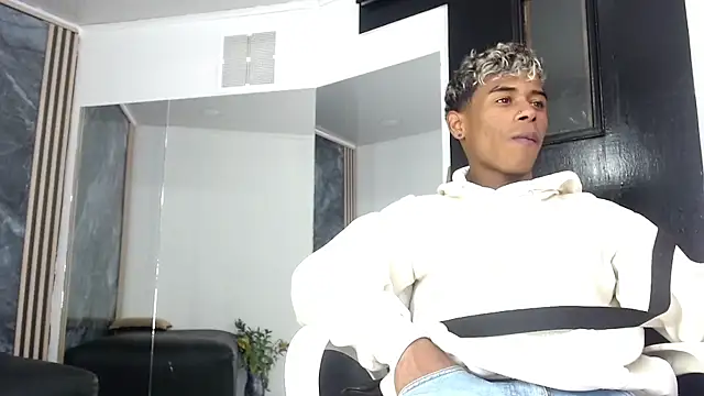 TonnyMarck online show from 18, 3, 2026