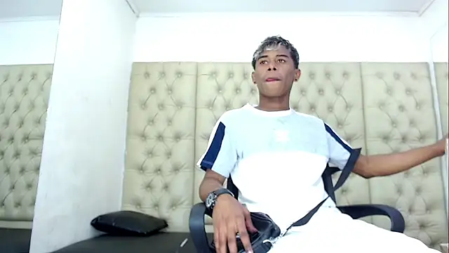 TonnyMarck online show from 19, 3, 2026