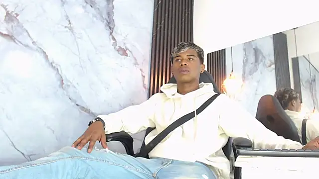 TonnyMarck online show from 22, 3, 2026