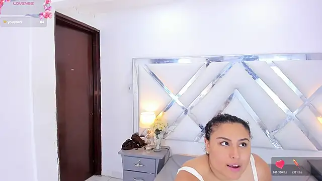 Snapshot of yaragarcia chatting on 10, 6, 2026 yaragarcia online show from 10, 6, 2026