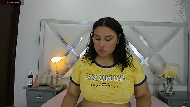 Snapshot of yaragarcia chatting on 18, 6, 2026 yaragarcia online show from 18, 6, 2026