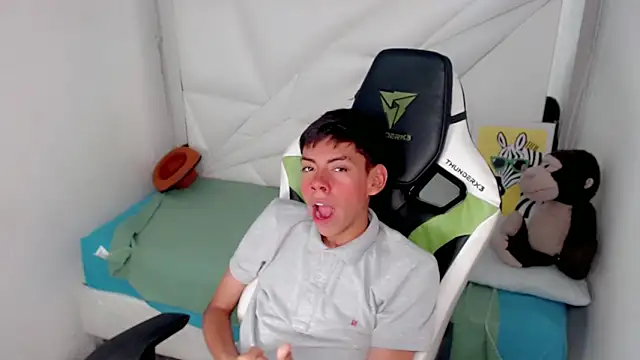 Liarr  online show from 16, 2, 2026