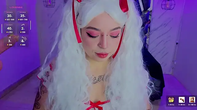  Vermell  online show from 3, 3, 2026