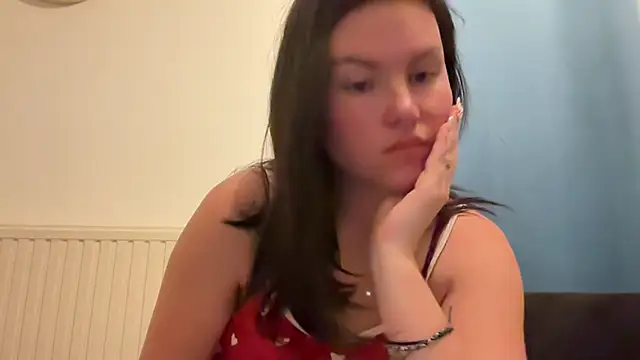 kiaraaaa75 online show from 9, 3, 2026