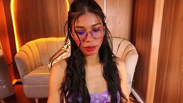 Alina b  online show from 6, 5, 2026