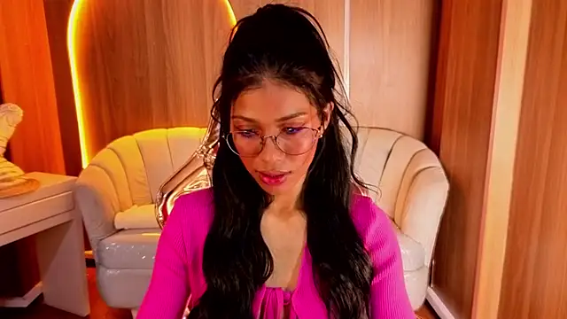Alina b  online show from 18, 7, 2026