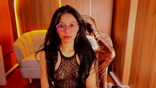 Alina b  online show from 27, 7, 2026