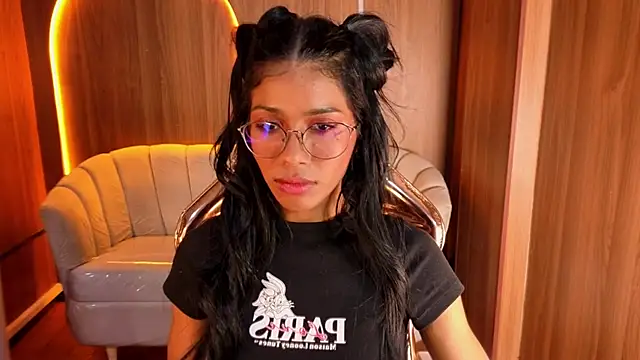 Alina b  online show from 28, 7, 2026