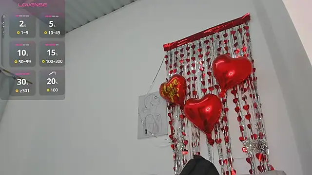 Snapshot of velvetluna_ chatting on 25, 2, 2026 velvetluna online show from 25, 2, 2026