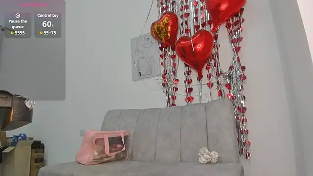 Snapshot of velvetluna_ chatting on 3, 3, 2026 velvetluna online show from 3, 3, 2026