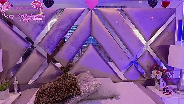 HarperrWest online show from 3, 3, 2026