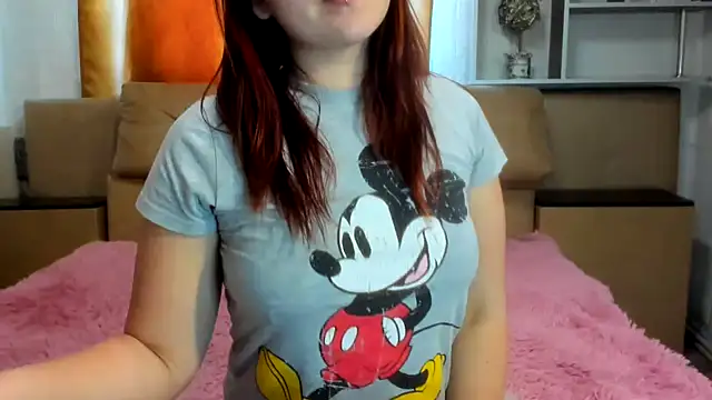 NotYourDoll online show from 12, 2, 2025