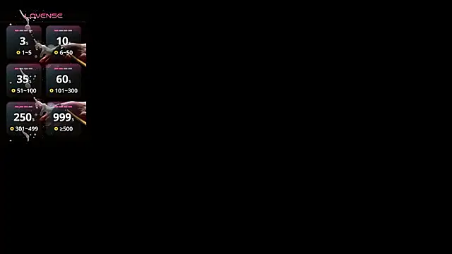 Snapshot of Hanna_Becker_ chatting on 1, 2, 2026 Hanna Becker online show from 1, 2, 2026