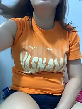 Snapshot of Baby-lovely69 chatting on 6, 2, 2026 Baby-lovely69 online show from 6, 2, 2026