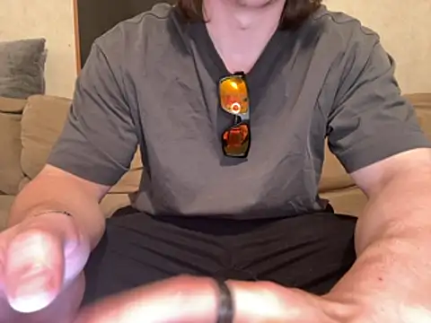 FapNapEatRepeat online show from 18, 3, 2026