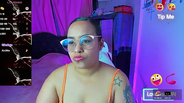 Snapshot of _aitana chatting on 13, 3, 2026 aitana online show from 13, 3, 2026